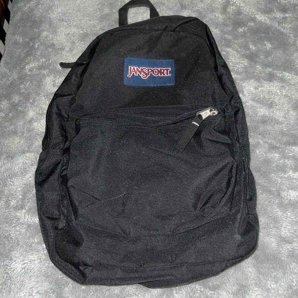 Jansport Bags Jansport Book Bag Poshmark